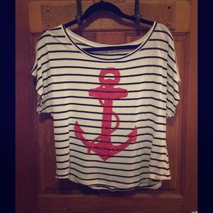 Delia's Top